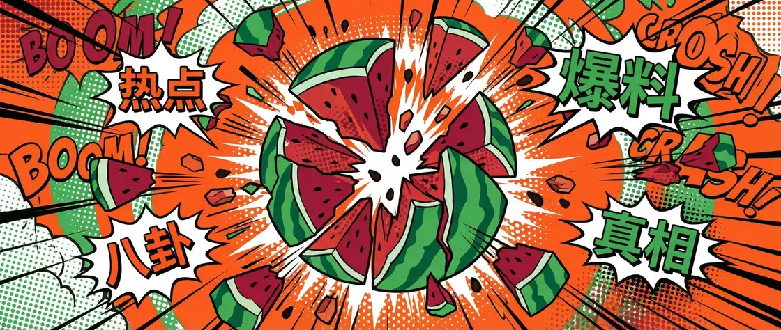 マドンナ 今日头瓜爆炸漫画横幅